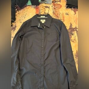 Ariat Button Down Shirt
